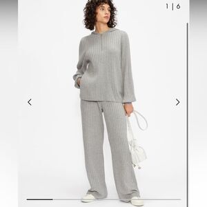 Ted baker nwot Yadira knit pants size 3 luxury  joggers